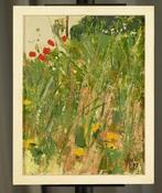 Yves Offret (1946 - 2004) - Au gré du vent