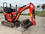 2021 Kubota U10-3 Minigraafmachines, Zakelijke goederen