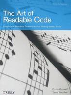 The Art of Readable Code 9780596802295 Trevor Foucher, Verzenden, Trevor Foucher
