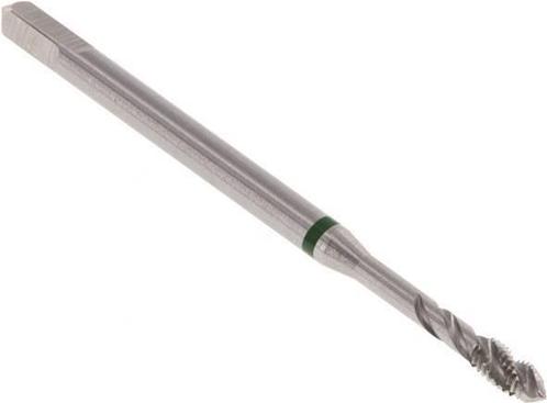 Hss-E Machinetap voor M3 Metrische Blinde Draadgaten, Doe-het-zelf en Bouw, Overige Doe-Het-Zelf en Bouw, Verzenden