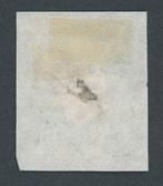 Zwitserland 1850 - Bondsstempels - vollrandige 5 Rp Rayon, Gestempeld
