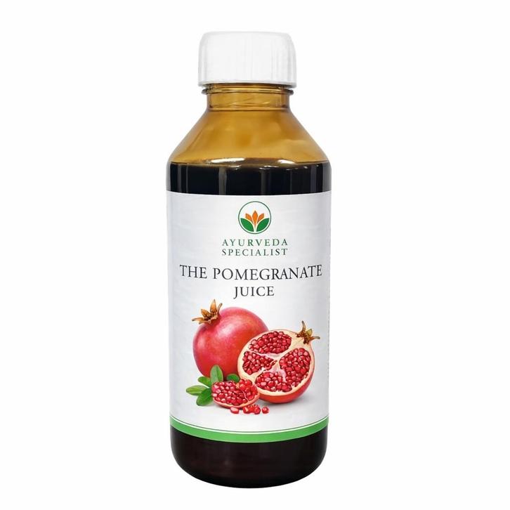 The Pomegranate Juice - 1 liter, Sports & Fitness, Produits de santé, Wellness & Bien-être, Enlèvement ou Envoi