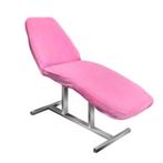 DermaSyis Roze Terry Behandelstoel Overtrek (Professional)