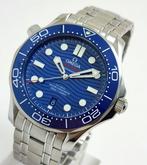 Omega - Seamaster Diver Co-Axial Master Chronometer -, Nieuw