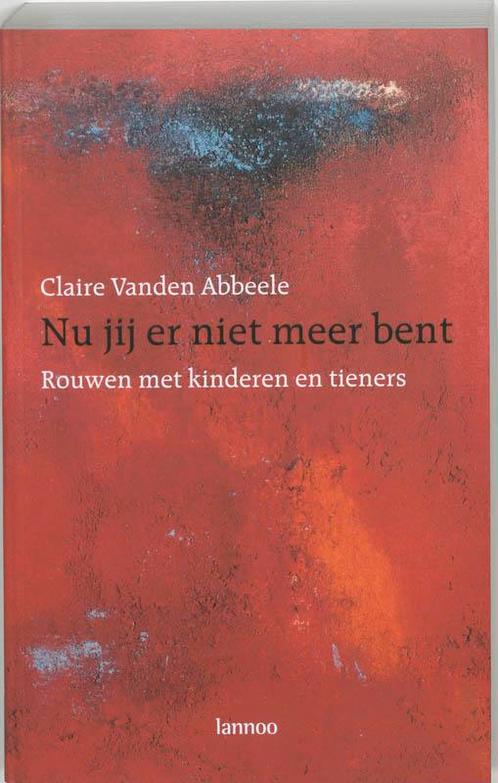 Nu jij er niet meer bent 9789020945850 C. vanden Abbeele, Boeken, Godsdienst en Theologie, Gelezen, Verzenden
