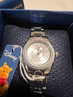 Disney - Winnie the Pooh Disney Watch – Silver Stainless, Verzamelen, Nieuw