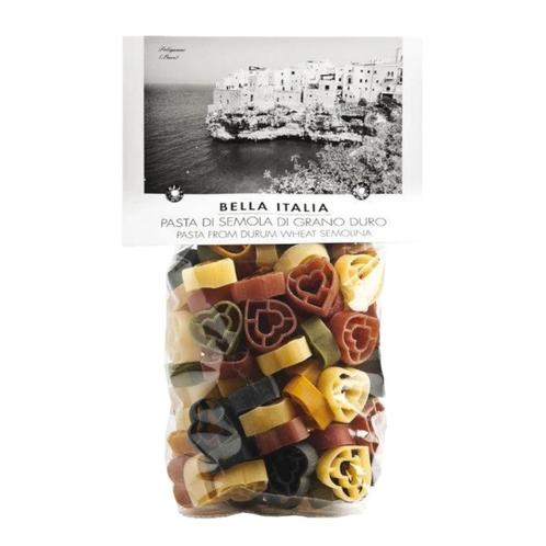 Bella Italia Mille Cuori 6 Colori 250g, Collections, Vins