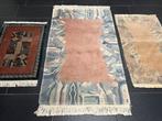Nepal Designer Set 3-delig - Tapijt - 120 cm - 66 cm, Huis en Inrichting, Nieuw