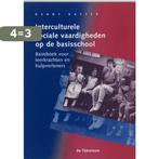 Interculturele sociale vaardigheden op de basisschool, Boeken, Studieboeken en Cursussen, Verzenden, Gelezen, D. Kayser