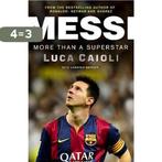 Messi - 2016 Updated Edition 9781906850913 Luca Caioli, Boeken, Verzenden, Zo goed als nieuw, Luca Caioli