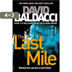 The Last Mile 9781447277835 Baldacci, Boeken, Verzenden, Gelezen, Baldacci