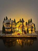 Décoration de Noël - Résine, Divers