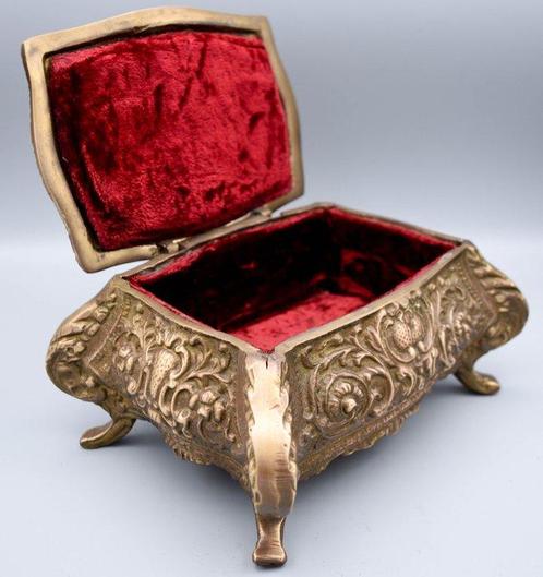 Cercueil - Bronze, Antiquités & Art, Antiquités | Autres Antiquités