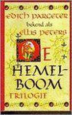 HEMELBOOM TRILOGIE 9789022517635 Edith Pargeter, Verzenden, Gelezen, Edith Pargeter