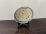 17-18th Century Chinese Plate Charger - Schotel - Porselein