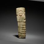 Mixteca, Mexico Steen Hangerfiguur. 13e-15e eeuw na, Verzamelen