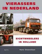 Vierassers in Nederland 9789059940550 H. Stoovelaar, Verzenden, Gelezen, H. Stoovelaar