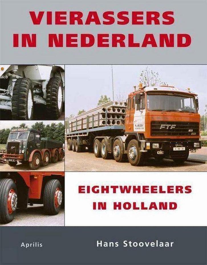 Vierassers in Nederland 9789059940550 H. Stoovelaar, Livres, Loisirs & Temps libre, Envoi
