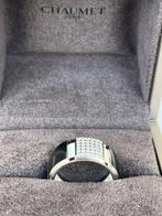 Chaumet - Statement ring - 18 karaat Witgoud Diamant
