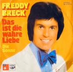 Freddy Breck - Das Ist Die Wahre Liebe, Cd's en Dvd's, Verzenden, Gebruikt