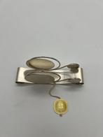 WMF / Geislingen - WMF - Porte-serviettes - Cromargan