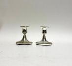 Kandelaber (3) - Messing, peltro, Antiquités & Art