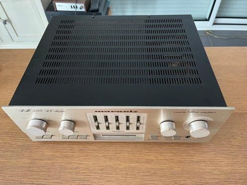 Marantz - PM 500 Solid state geïntegreerde versterker, Audio, Tv en Foto, Radio's