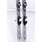 120 150 kinder skis ATOMIC PUNX JR 2022, FREESTYLE, grip wa, Verzenden, Ski's