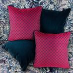 Gucci - Nouvel ensemble de quatre - Coussin