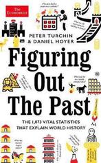 Figuring Out The Past 9781788161923, Peter Turchin, Daniel Hoyer, Verzenden