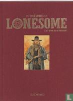 Lonesome - Het spoor van de predikant - 2018, Boeken, Eén stripboek, Verzenden, Zo goed als nieuw, Swolfs, Yves.