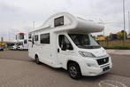 McLouis Glamys 322 slechts 30.000 km en stapelbedden 65716, Caravans en Kamperen, Mobilhomes, Diesel, 6 tot 7 meter, Tot en met 6