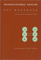 Transactionele Analyse 9789066659360, Livres, Ian Stewart, V. Joines, Verzenden