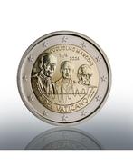 Vatican. 2 Euro 2024 Guglielmo Marconi (Sans Prix de, Postzegels en Munten, Munten | Europa | Euromunten