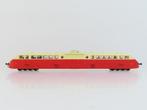 Jouef H0 - 8602 - Modeltrein motorwagen (1) - Bugatti, Hobby en Vrije tijd, Nieuw