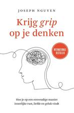 Krijg grip op je denken (9789401305792, Joseph Nguyen), Boeken, Psychologie, Verzenden, Nieuw