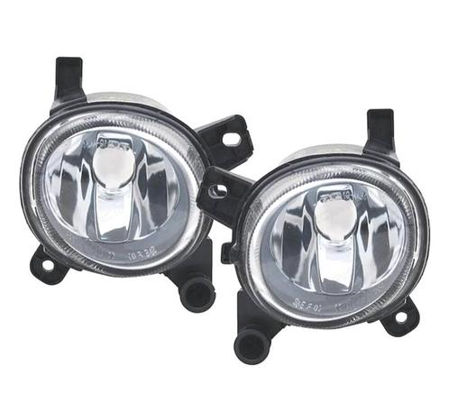 PHARES ANTIBROUILLARD PASSAT 3C CHROMÉ, Auto-onderdelen, Verlichting, Verzenden