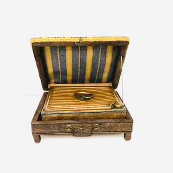 Ornement décoratif - La Moderne - France - Ancien, Antiquités & Art