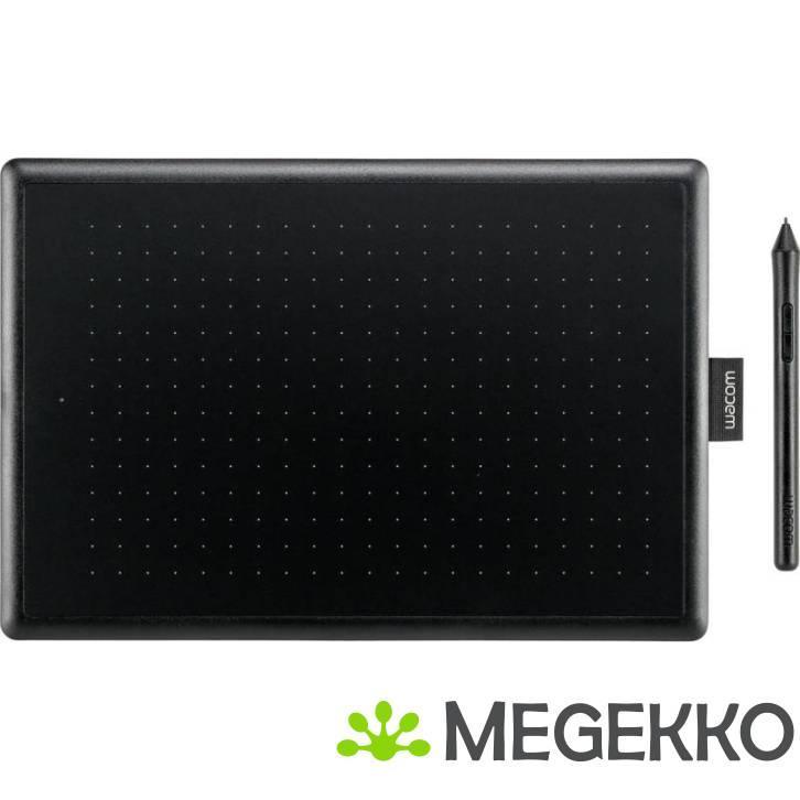 Wacom One Medium, Computers en Software, Overige Computers en Software, Nieuw, Verzenden