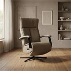 Leren sta-op-stoel Pure, Bohemian, Industrieel, Modern, Scandinavisch, Nieuw, Ophalen of Verzenden, 50 tot 75 cm