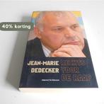 Rechts voor de raap 9789056177072 J. Dedecker, Boeken, Verzenden, Gelezen, J. Dedecker