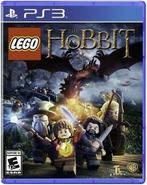 PlayStation 3 : Lego the Hobbit, Verzenden