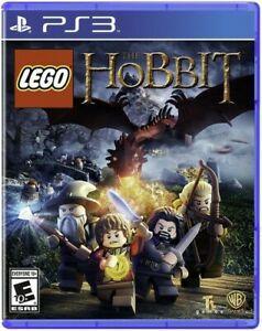 PlayStation 3 : Lego the Hobbit, Consoles de jeu & Jeux vidéo, Jeux | Sony PlayStation 3, Envoi