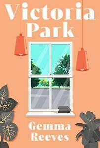 Victoria Park By Gemma Reeves., Boeken, Overige Boeken, Zo goed als nieuw, Verzenden