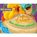 Kleine Kwek Een nieuwe vriend 9789085190653, Boeken, Verzenden, Gelezen, Lauren Thompson & Derek Anderson