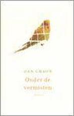 Onder de vermisten 9789041406156 D. Chaon, Boeken, Verzenden, Zo goed als nieuw, D. Chaon