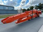 Veiling: Long Reach Hitachi ZX200 2025 Nieuw, Ophalen