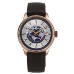 Antoine Nicolas 1986 - Roma Automatic GMT - Zonder, Nieuw