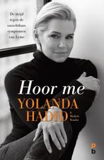 Hoor me 9789020608748 Yolanda Hadid, Verzenden, Zo goed als nieuw, Yolanda Hadid