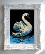 Flavia Delgado - EL CISNE BLANCO XL (NO RESERVE)